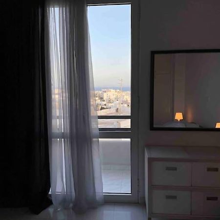 Downtown Tinos View Apartment Zewnętrze zdjęcie