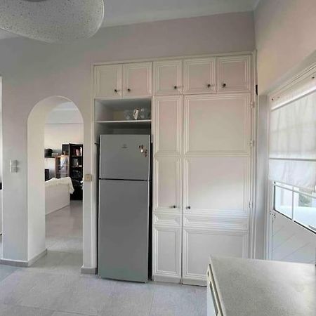 Downtown Tinos View Apartment Zewnętrze zdjęcie