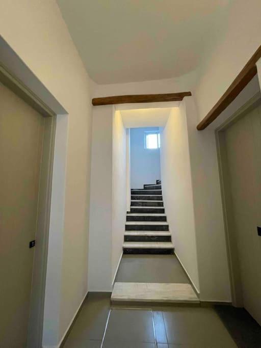 Downtown Tinos View Apartment Zewnętrze zdjęcie