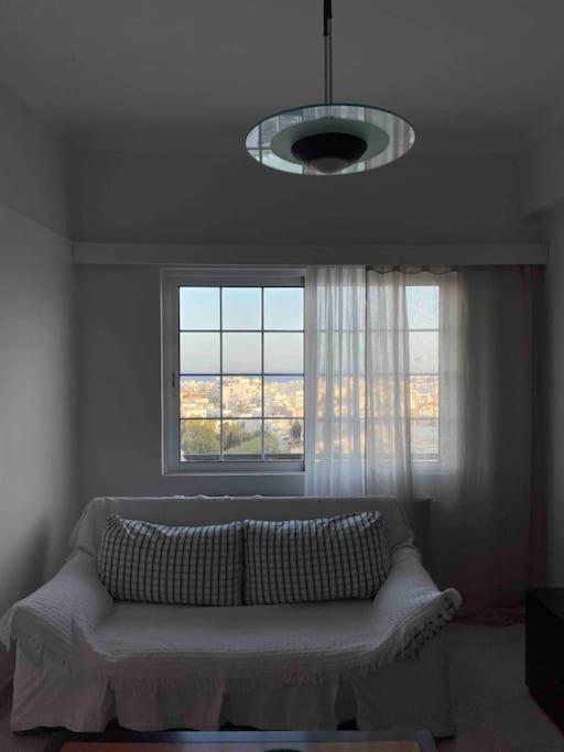 Downtown Tinos View Apartment Zewnętrze zdjęcie