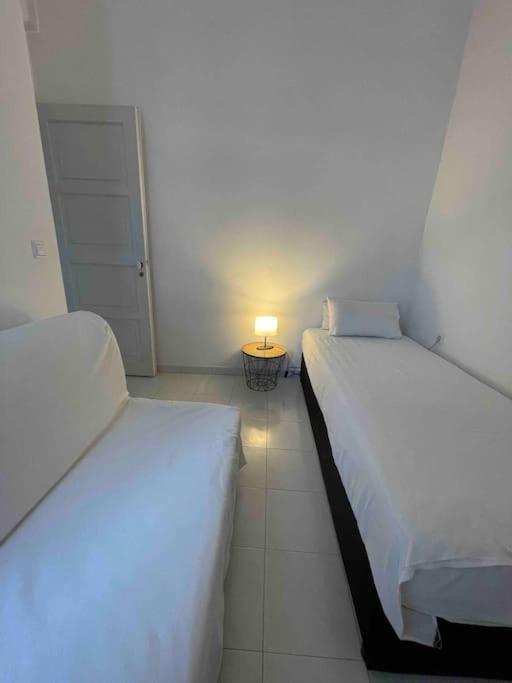 Downtown Tinos View Apartment Zewnętrze zdjęcie